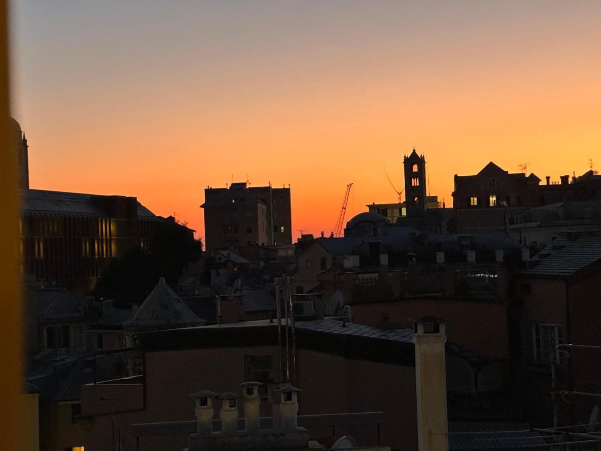 Torre Ducale Dimora Storica Apartment Genua