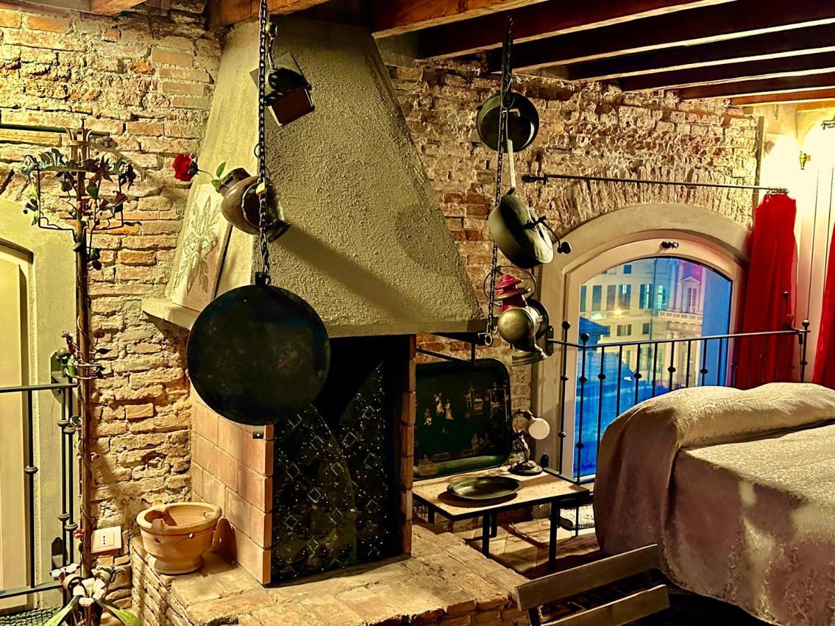 Apartment Torre Ducale Dimora Storica