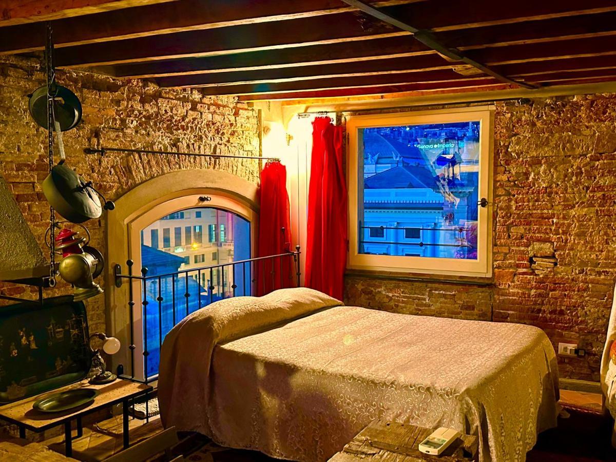 Apartment Torre Ducale Dimora Storica *