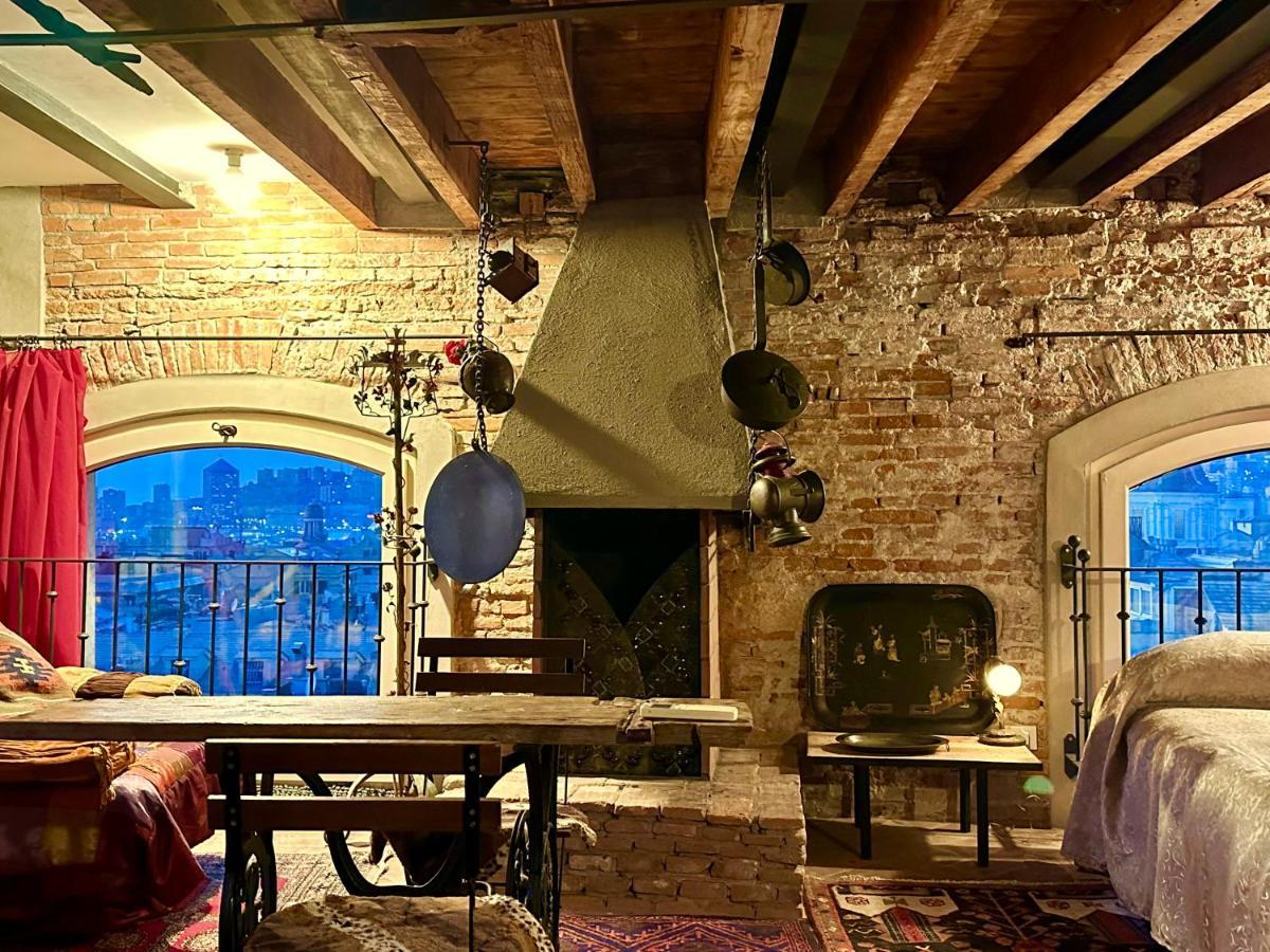 Apartment Torre Ducale Dimora Storica