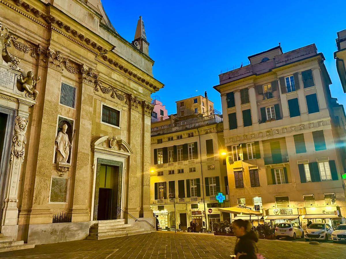 Torre Ducale Dimora Storica Apartment