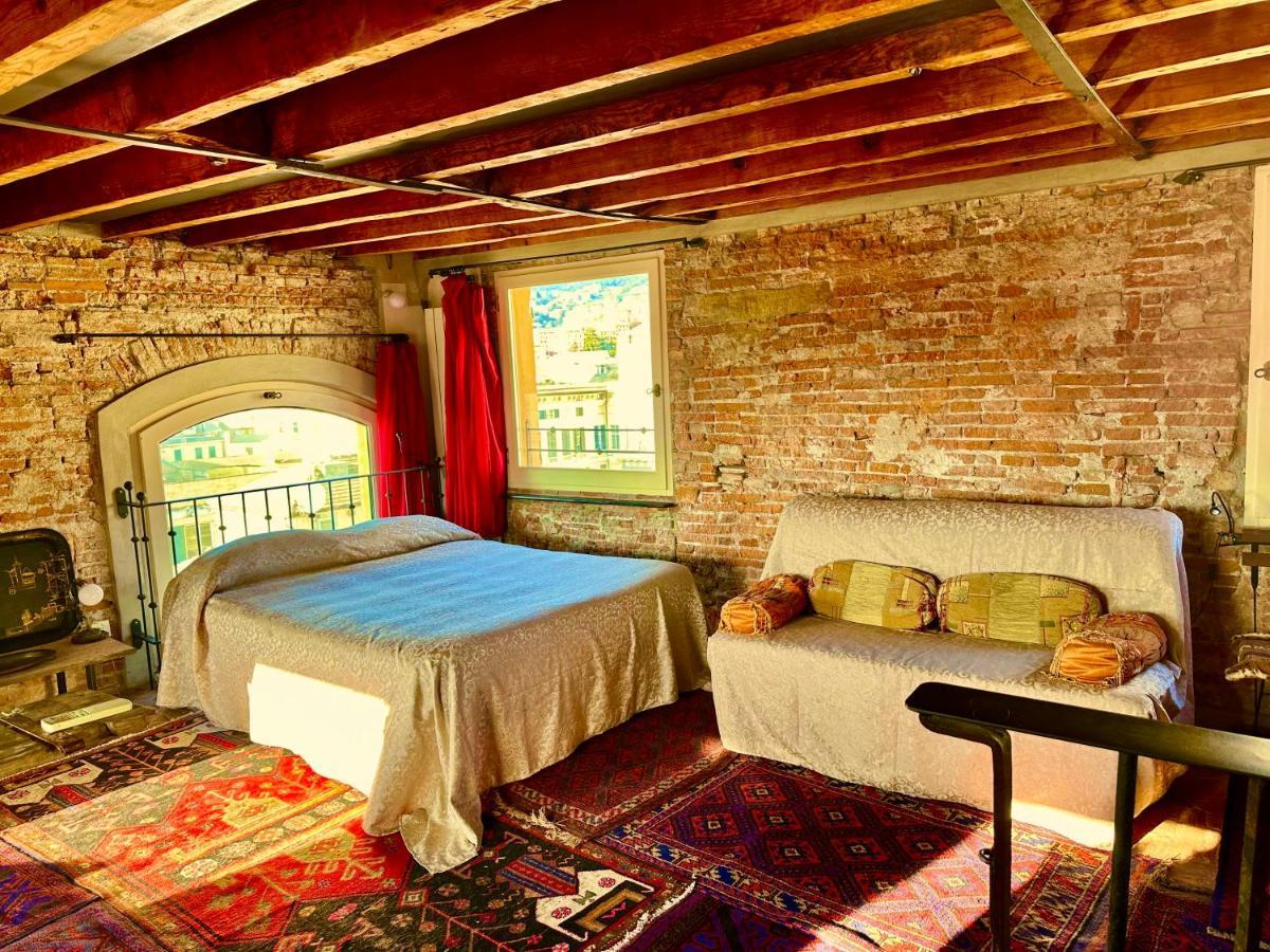 Torre Ducale Dimora Storica Apartment Genua