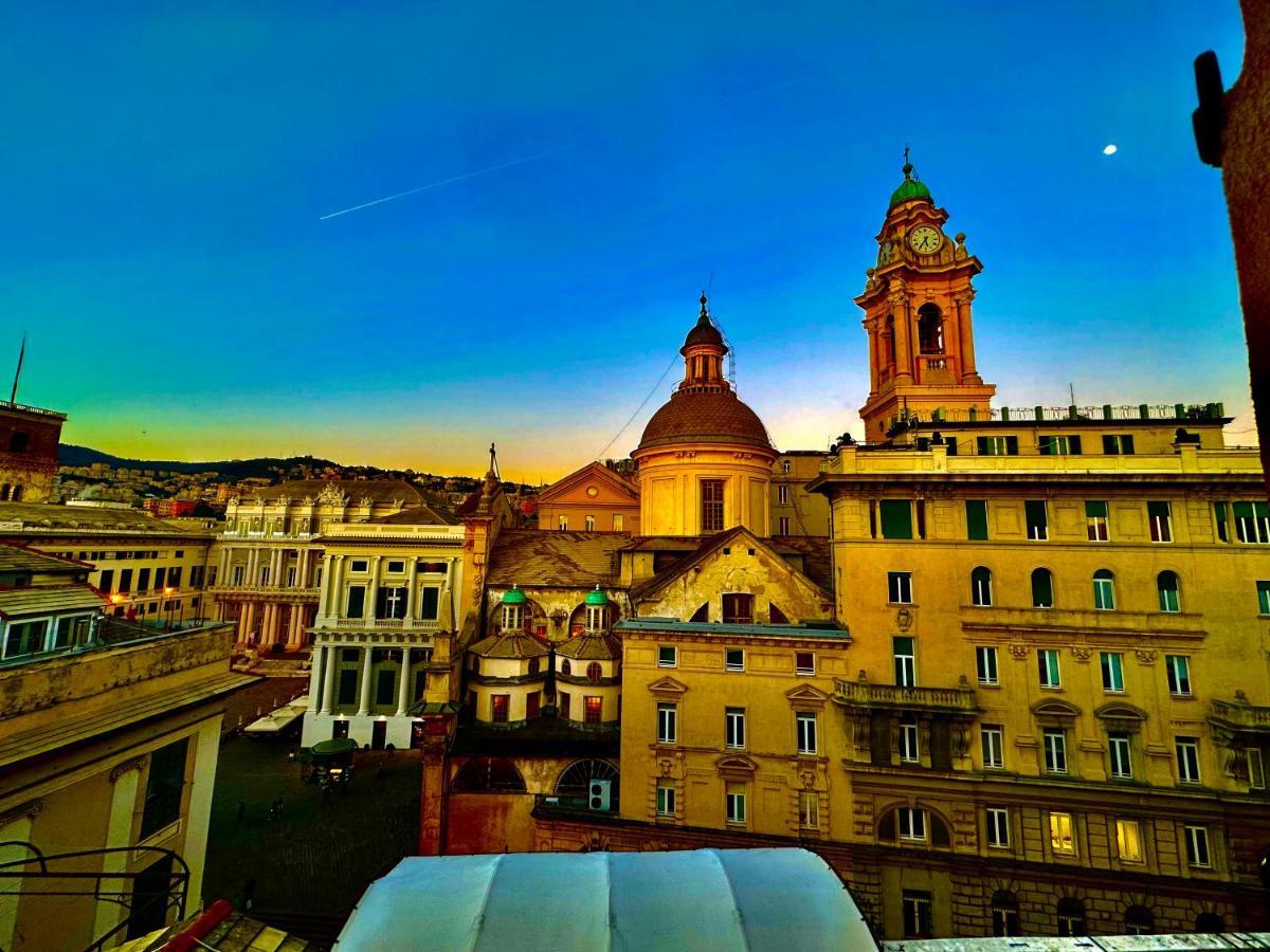 Torre Ducale Dimora Storica Apartment *