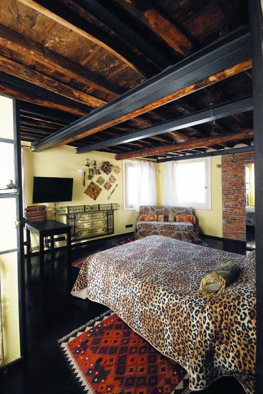 Torre Ducale Dimora Storica Apartment *