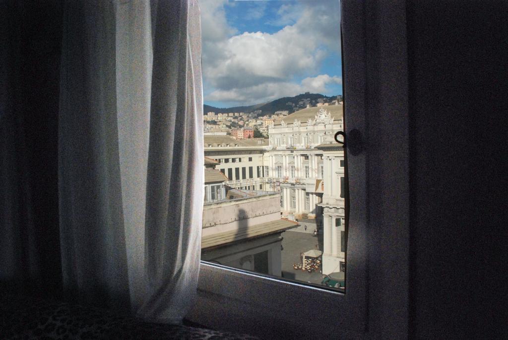 Torre Ducale Dimora Storica Apartment Genua
