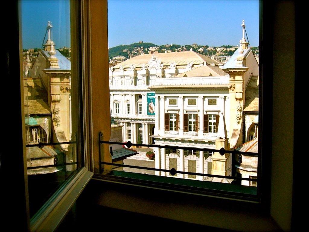 Apartment Torre Ducale Dimora Storica *