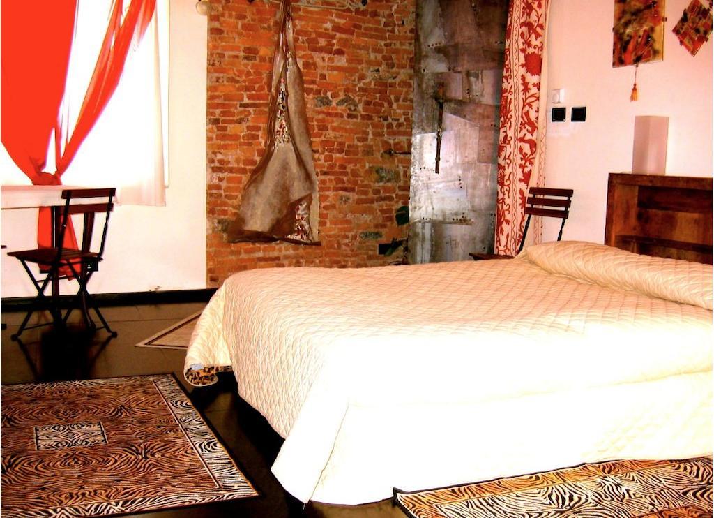 Apartment Torre Ducale Dimora Storica Genua