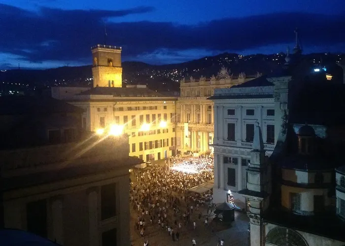 Torre Ducale Dimora Storica