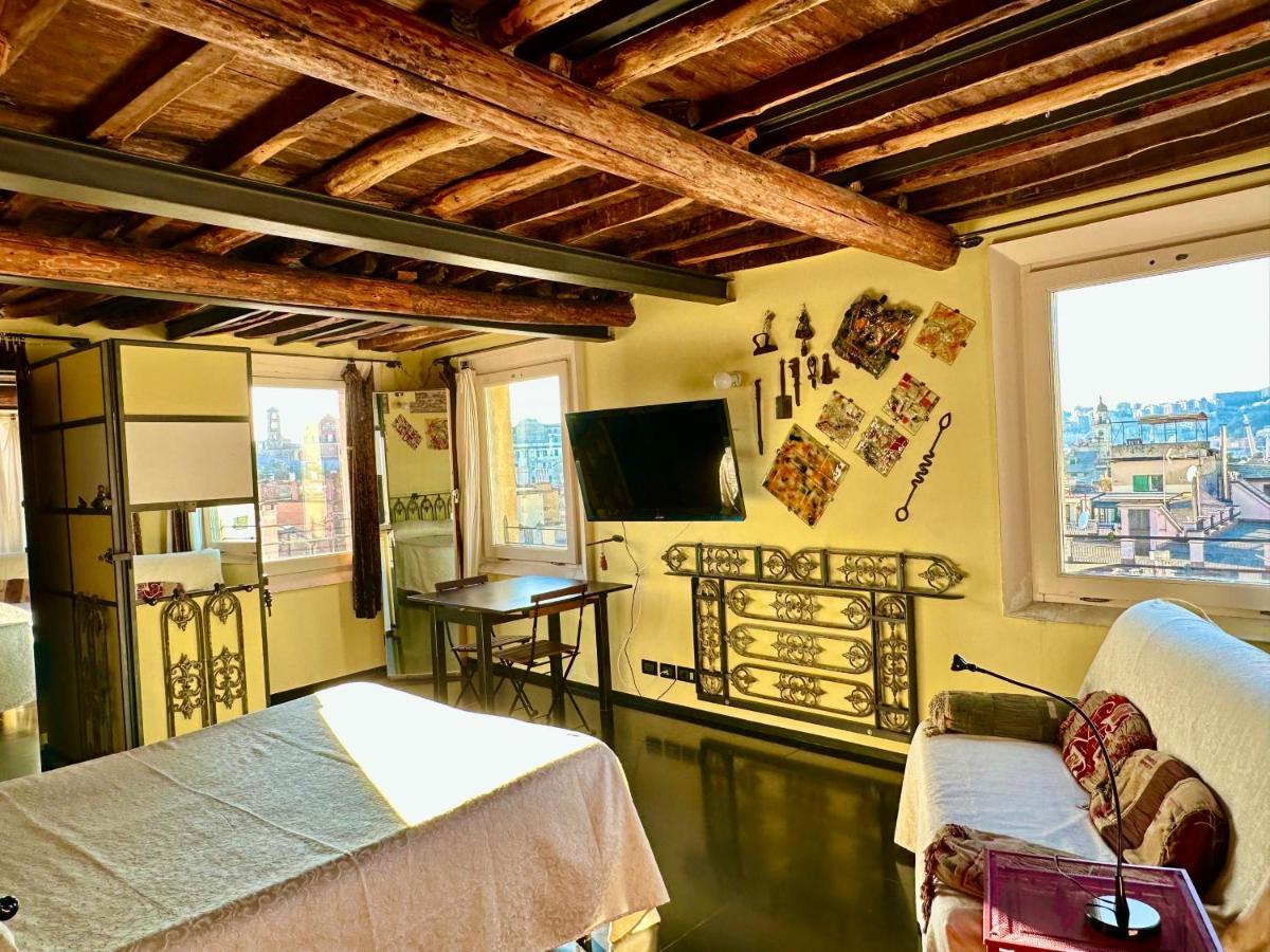 Torre Ducale Dimora Storica *