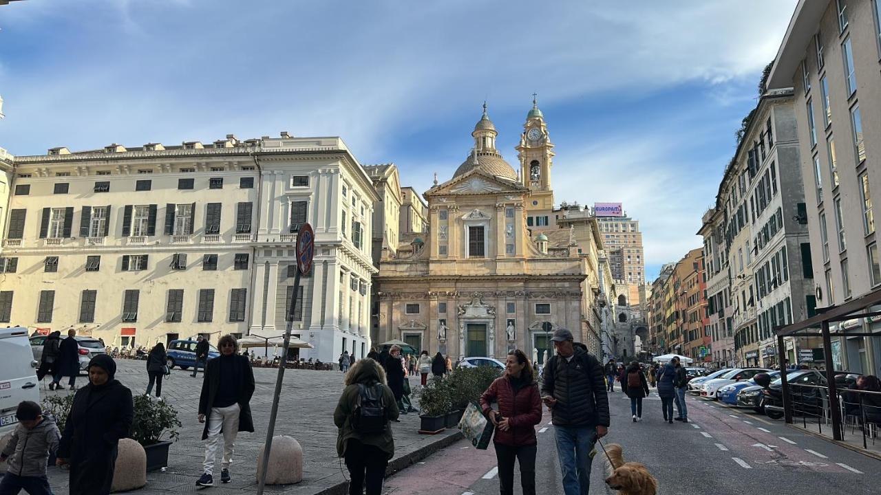 Torre Ducale Dimora Storica Appartamento