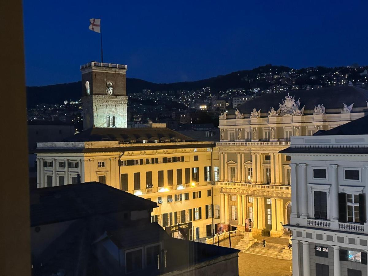 Appartamento Torre Ducale Dimora Storica