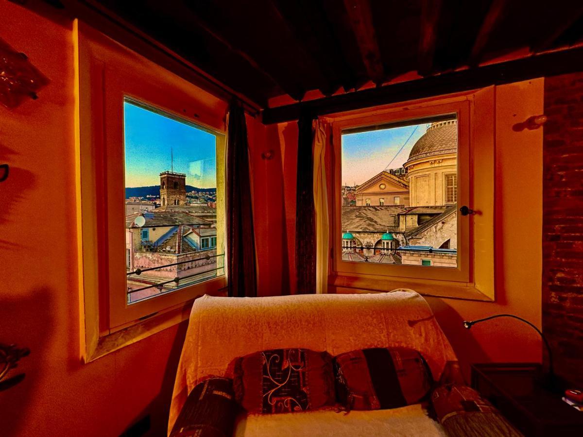 Torre Ducale Dimora Storica *