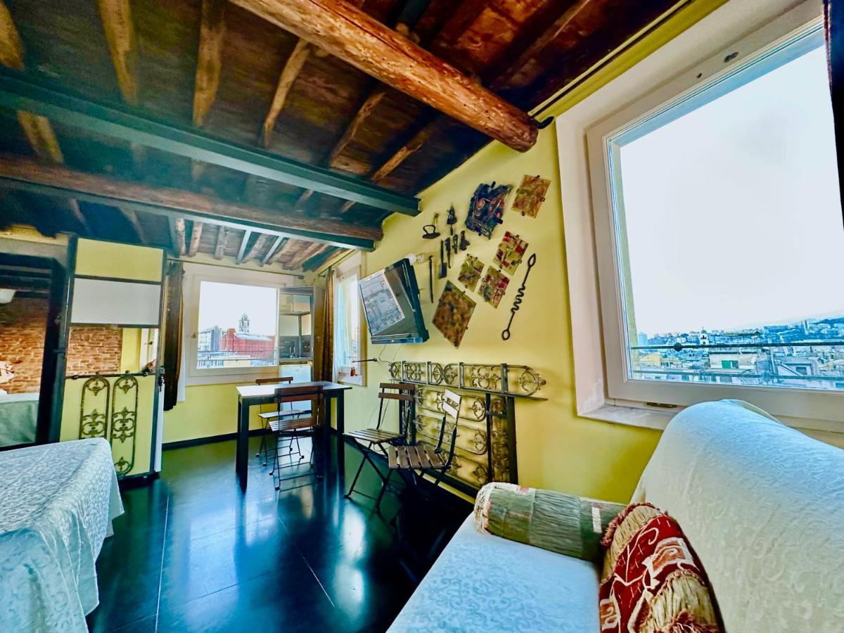 Torre Ducale Dimora Storica