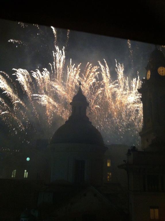 Appartamento Torre Ducale Dimora Storica