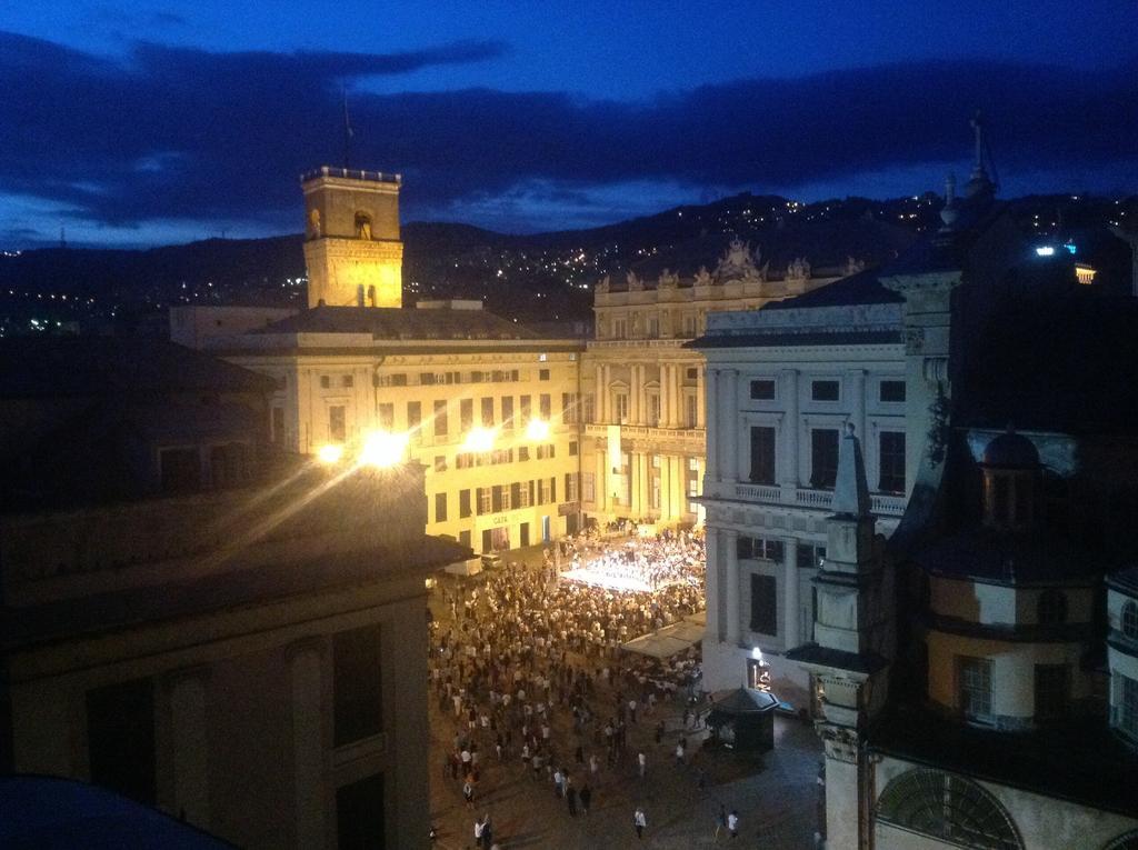 Appartamento Torre Ducale Dimora Storica
