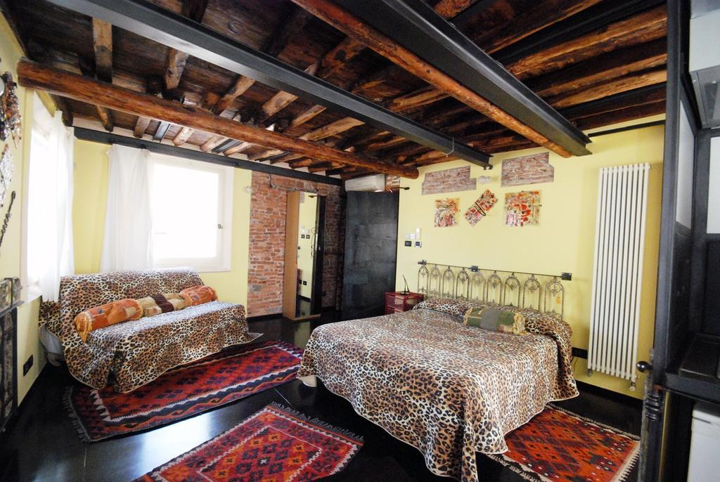 Torre Ducale Dimora Storica Appartamento *