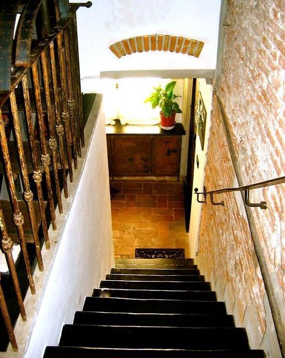 Appartamento Torre Ducale Dimora Storica Genova